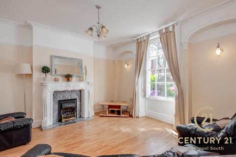 undefined, Woolton Street, Woolton Village, L25