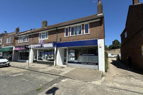 Retail property (high street) to rent, 196 Findon Road, Worthing, BN14 0EJ