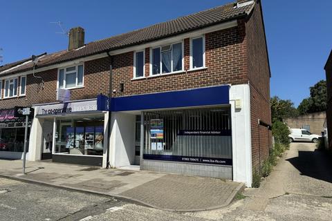 Retail property (high street) to rent, 196 Findon Road, Worthing, BN14 0EJ