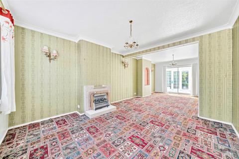 3 bedroom semi-detached house for sale, Sheridan Road, Bexleyheath, Kent, DA7