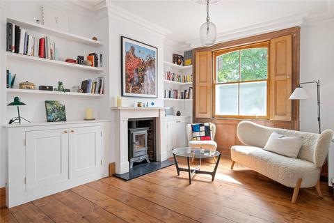 23 Elwin Street, London, E2 7BU