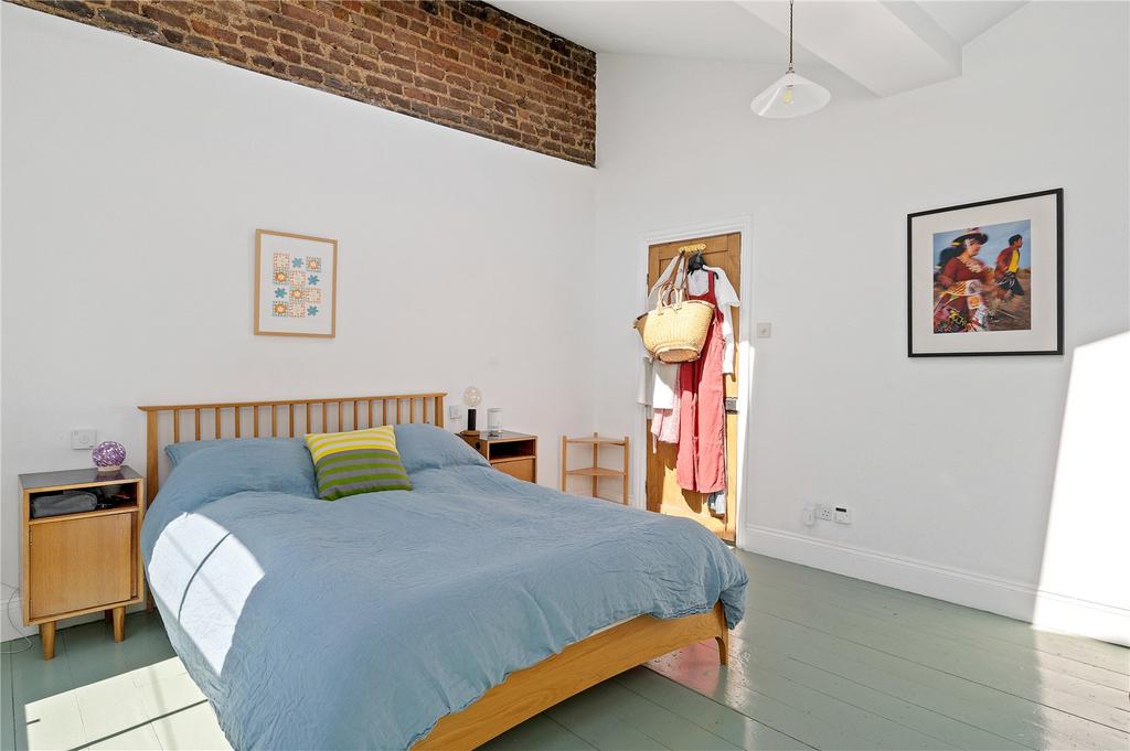 Principle Bedroom