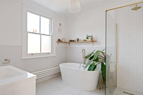 23 Elwin Street, London, E2 7BU