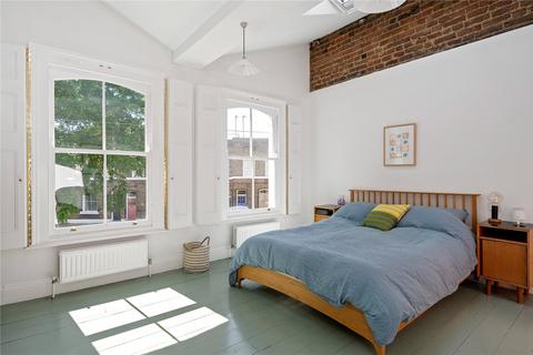 23 Elwin Street, London, E2 7BU