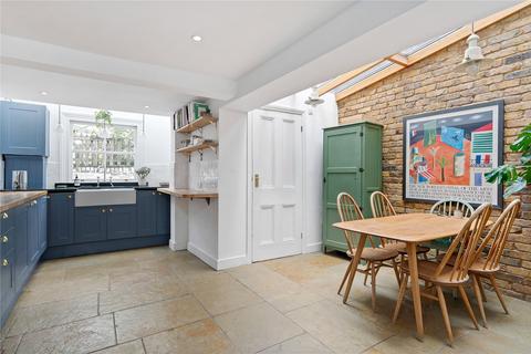 23 Elwin Street, London, E2 7BU