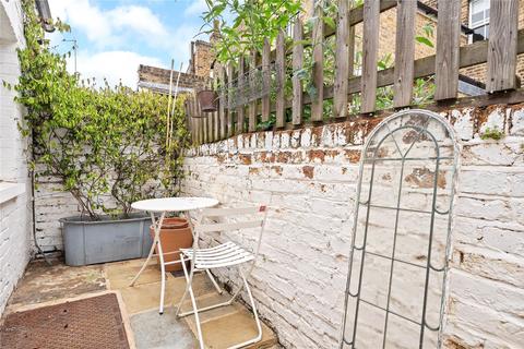 23 Elwin Street, London, E2 7BU