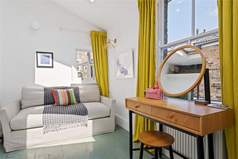 23 Elwin Street, London, E2 7BU