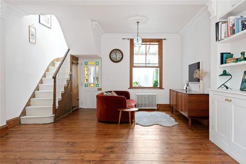 23 Elwin Street, London, E2 7BU