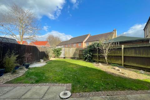 4 bedroom detached house for sale, Greenwood Way, Wimblington