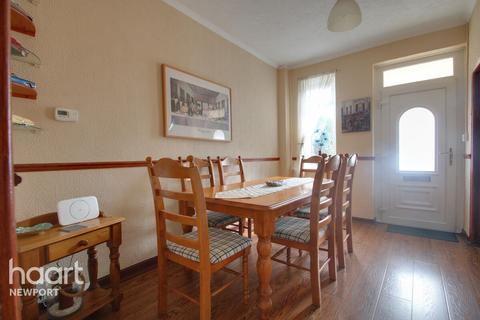 3 bedroom terraced house for sale, The Terrace, Caldicot