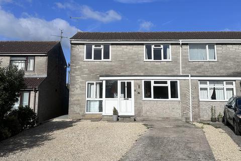 4 bedroom semi-detached house for sale, Templecombe, Somerset, BA8