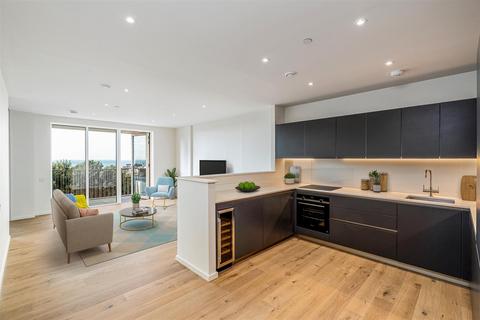 3 bedroom apartment for sale, 37 Edward Street, Brighton