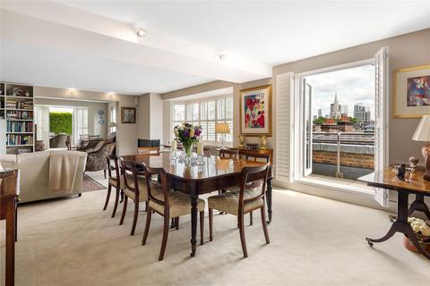 2 bedroom apartment for sale, Holbein Place, London, SW1W