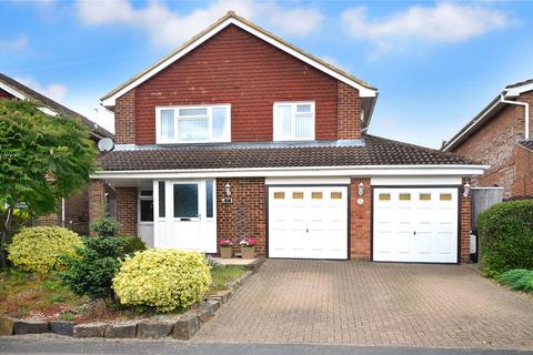 4 bedroom detached house for sale, East Grinstead, West Sussex, RH19