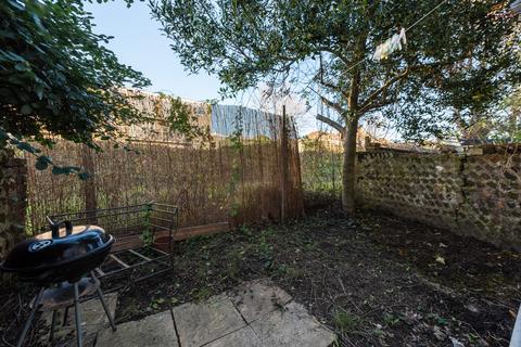 1 bedroom ground floor flat for sale, Lorna Road, Hove BN3