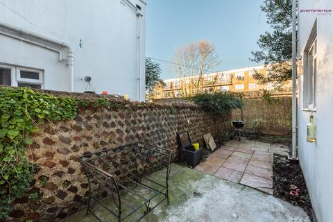 1 bedroom ground floor flat for sale, Lorna Road, Hove BN3