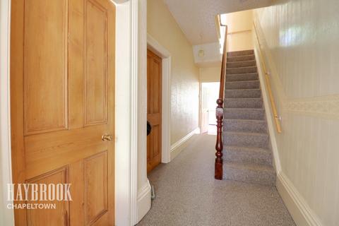 4 bedroom semi-detached house for sale, Minna Road, Burngreave