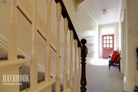 4 bedroom semi-detached house for sale, Minna Road, Burngreave