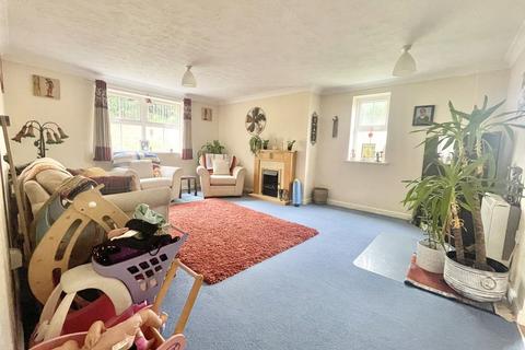 2 bedroom apartment for sale, Babbage Way, Bracknell, Berkshire