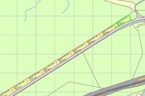 Land for sale, 6,135sqft Plot, Achnabobane, Fort William PH34