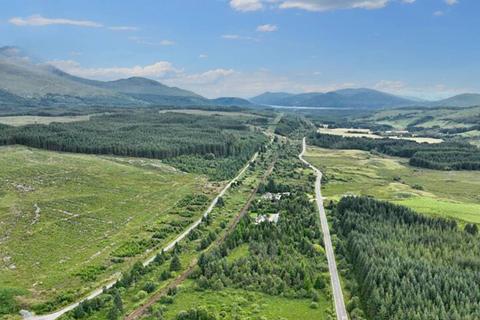 Land for sale, 6,135sqft Plot, Achnabobane, Fort William PH34