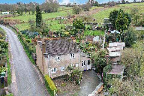 2 bedroom detached house for sale, The Common, Woolaston, Lydney