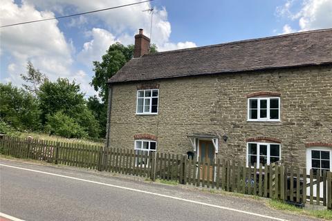 2 bedroom semi-detached house to rent, Hungerford, Craven Arms, Shropshire