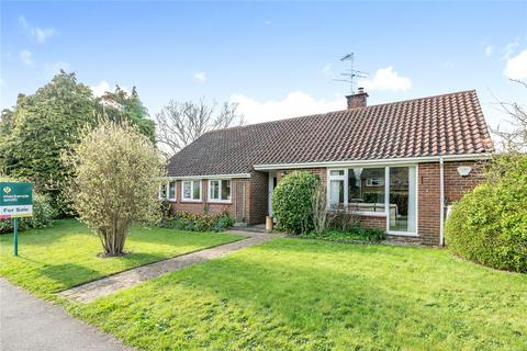 3 bedroom bungalow for sale, Hartley Wintney, Hook RG27