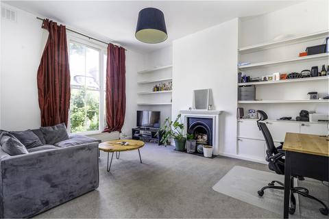 1 bedroom apartment to rent, Hillmarton Road, Islington, London, N7