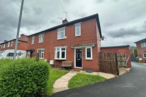 3 bedroom semi-detached house for sale, Vinery Grove, Denton, Manchester