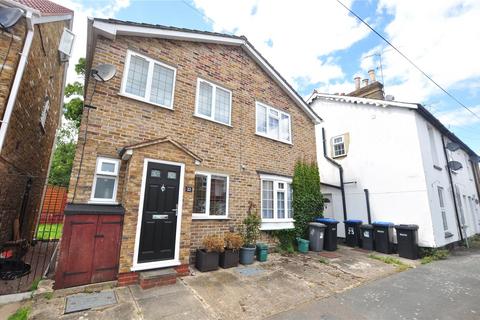 2 bedroom semi-detached house for sale, Farmers Road, Middlesex TW18