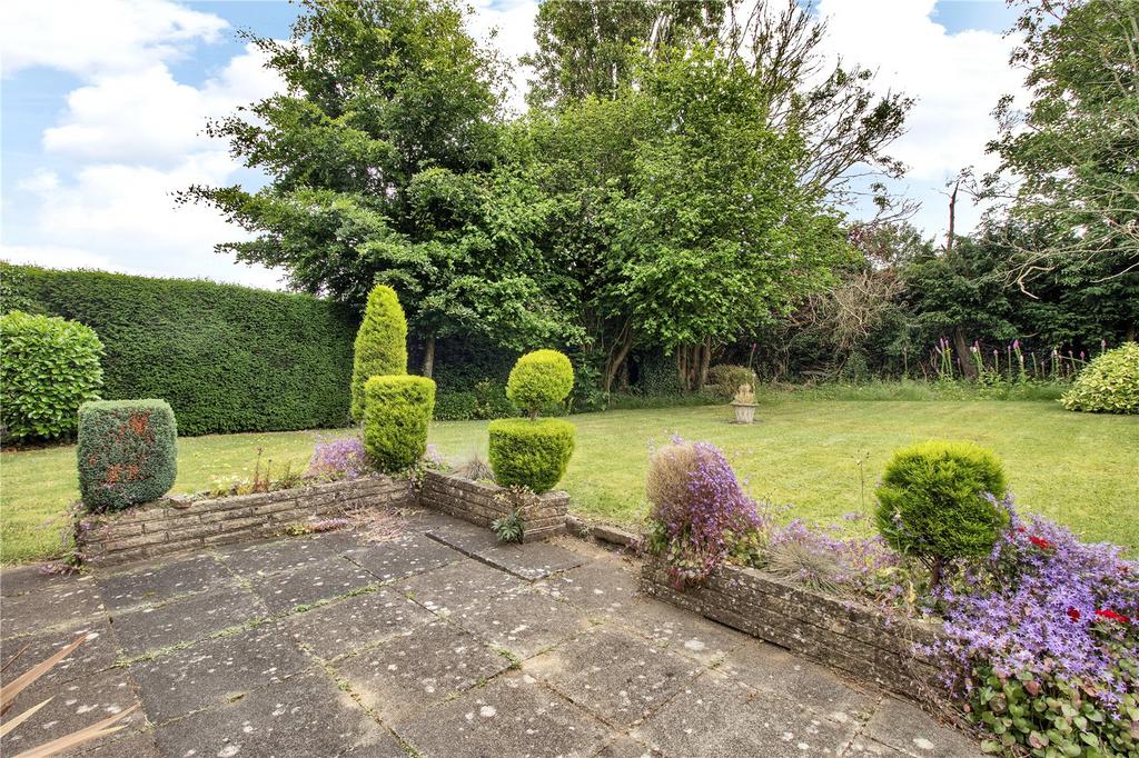 Terrace/Garden