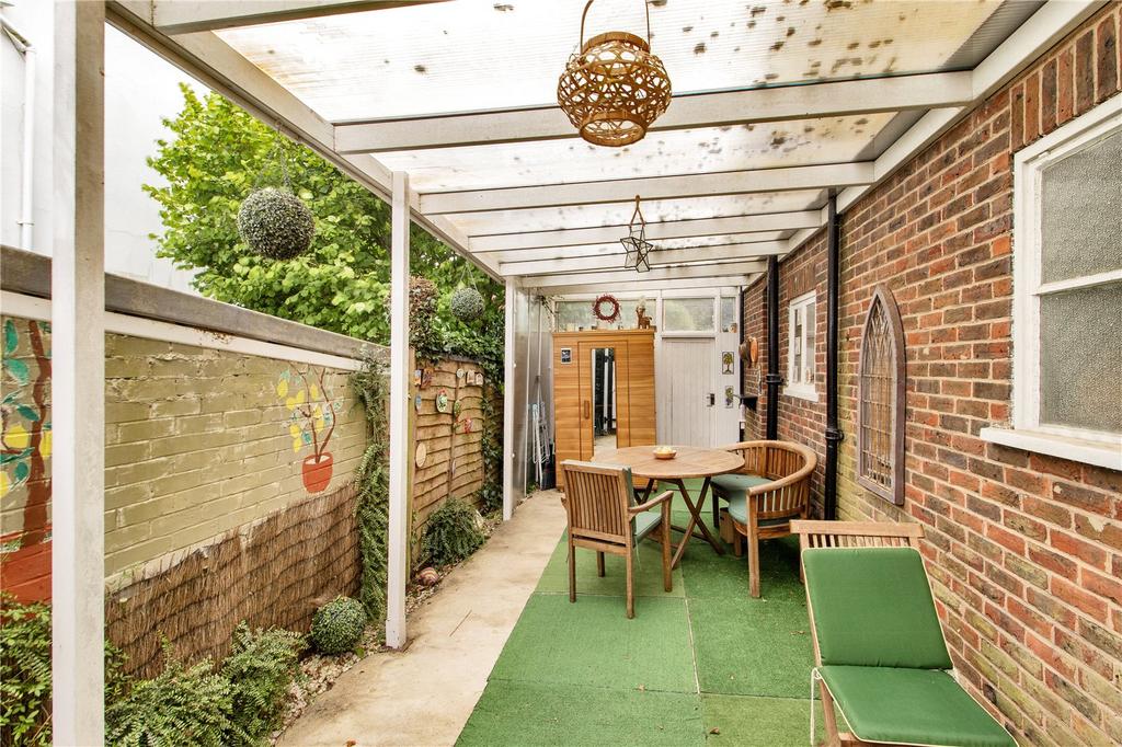 Carport