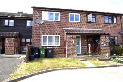 3 bedroom terraced house for sale, BEARE GREEN