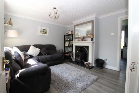 2 bedroom semi-detached house for sale, Chapel Garth, Arram, HU17 7NS