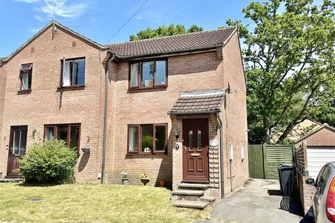 8 Cartref Close, Verwood, BH31 6UT