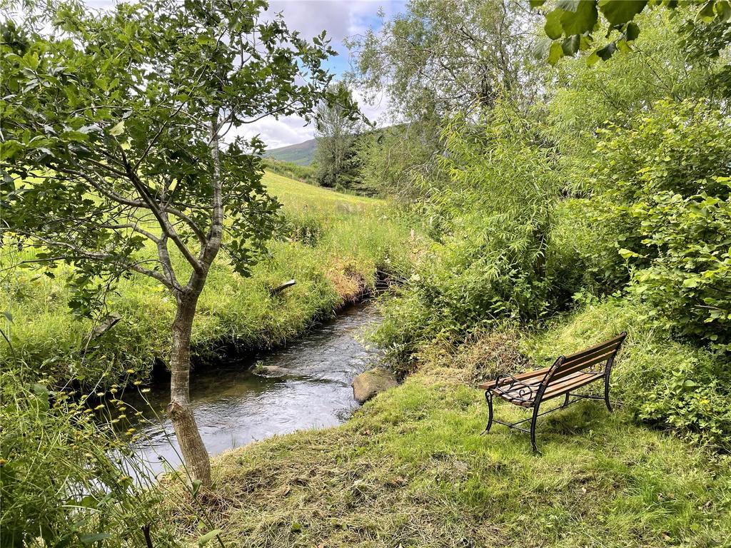 Cowie Burn