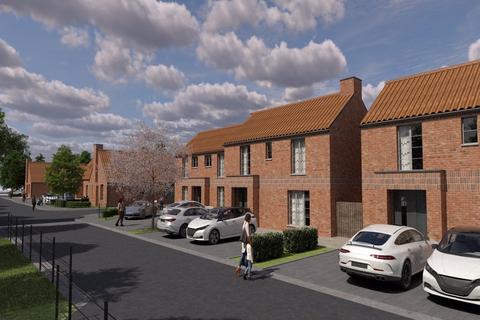 20 bedroom property with land for sale, Mattersey Hall College site, Retford Road, Doncaster, South Yorkshire