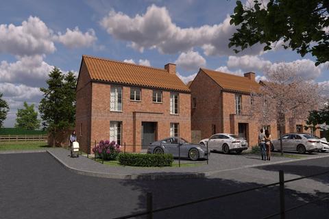 20 bedroom property with land for sale, Mattersey Hall College site, Retford Road, Doncaster, South Yorkshire