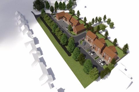 20 bedroom property with land for sale, Mattersey Hall College site, Retford Road, Doncaster, South Yorkshire