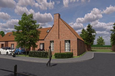 20 bedroom property with land for sale, Mattersey Hall College site, Retford Road, Doncaster, South Yorkshire