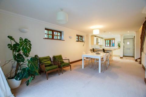 4 bedroom end of terrace house to rent, The Street, Itchenor, Chichester, West Sussex, PO20