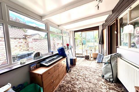 3 bedroom terraced house for sale, Brook Street, Soham, Ely, Cambridgeshire