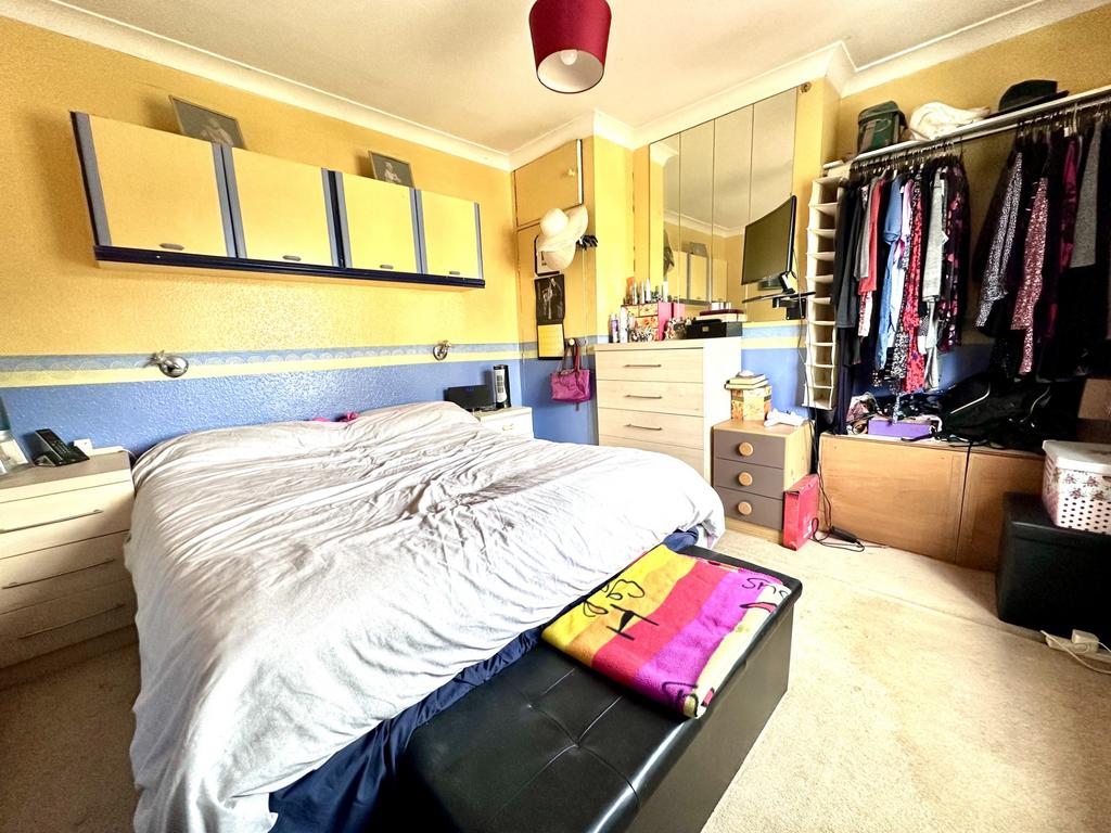Bed 2