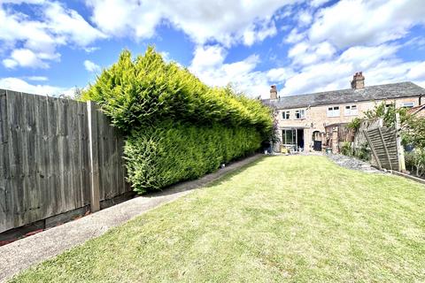 3 bedroom terraced house for sale, Brook Street, Soham, Ely, Cambridgeshire