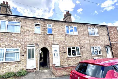 3 bedroom terraced house for sale, Brook Street, Soham, Ely, Cambridgeshire