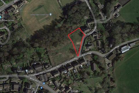 Land for sale, Cuckstool Road, Denby Dale, HD8