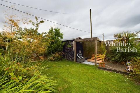 2 bedroom semi-detached bungalow for sale, Green Lane, Tivetshall St Margaret