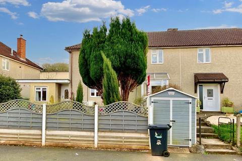 3 bedroom semi-detached house for sale, 6 West Croft, Blagdon, Bristol, Avon, BS40 7RU