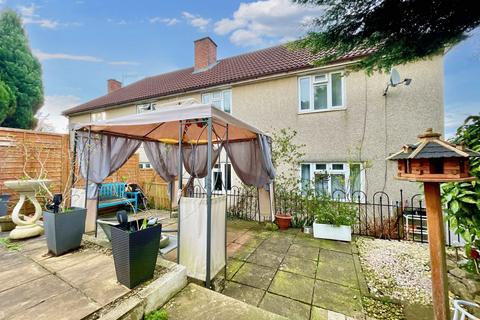 3 bedroom semi-detached house for sale, 6 West Croft, Blagdon, Bristol, Avon, BS40 7RU